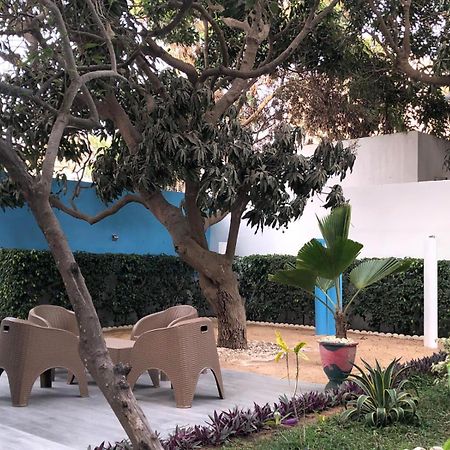 Villa Luxueuse A Ouakam Dakar Exterior foto