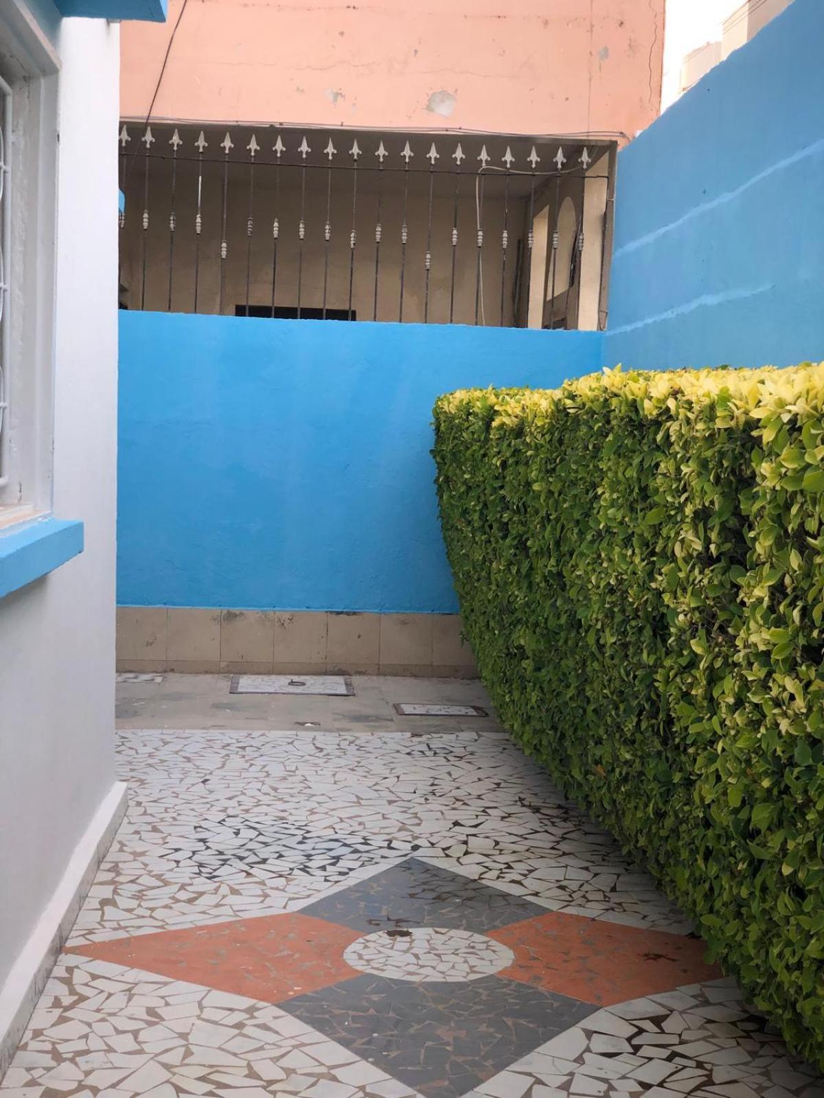 Villa Luxueuse A Ouakam Dakar Exterior foto