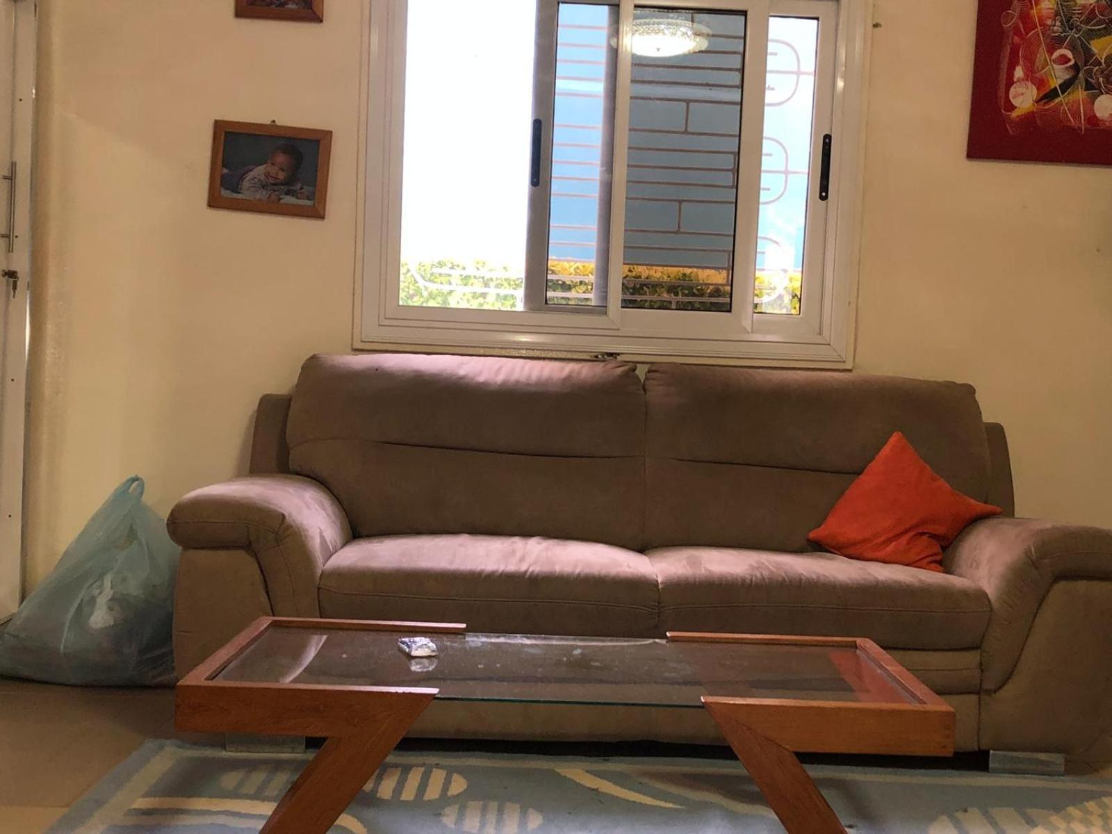 Villa Luxueuse A Ouakam Dakar Exterior foto